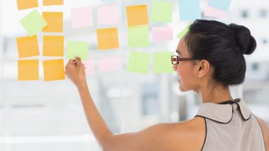 Learn Business Process Management