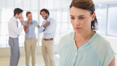 Learn How to Deal with Bullying in the Workplace