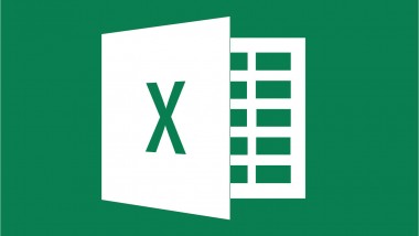 Microsoft Excel 2016 (Part 1)