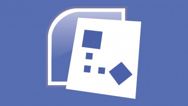 Visio 2013 Core Essentials