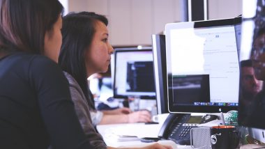 Learn Training with Visual Storytelling Online