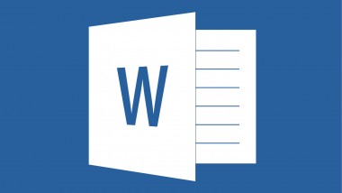 Microsoft Word 2016-Part 1