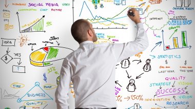 Learn How to Write a Business Plan Online