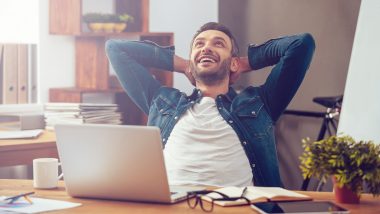 Learn How to Increase Your Happiness Learn How to Increase Your Happiness