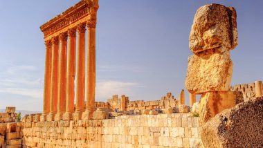 Learn Arabic Online (Lebanese) Learn Arabic Online (Lebanese)