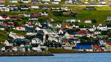 Learn Faroese Online – Level 1