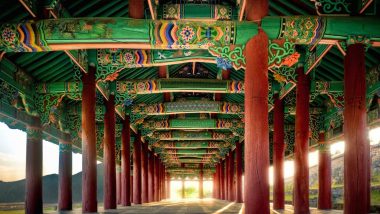 Learn Korean Online – Level 3