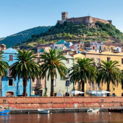 Learn Sardinian Online - Level 1