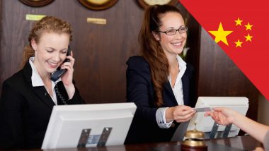 Learn Chinese Mandarin Online (Hospitality) – Level 1