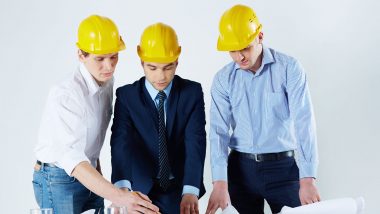 Learn Planning for Workplace Safety Online