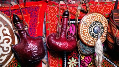 Learn Kazakh Online – Level 1