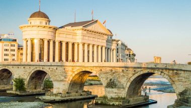 Learn Macedonian Online – Level 3