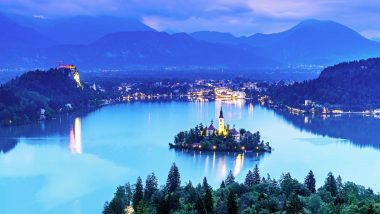 Learn Slovenian Online – Level 2