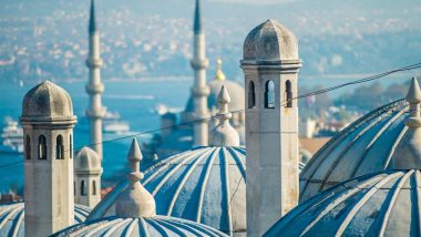 Learn Turkish Online – Level 1