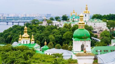 Learn Ukrainian Online – Level 3