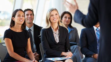 Learn Leadership and Influence Online Learn Leadership and Influence Online